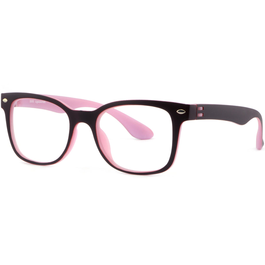 Square Glasses O1611