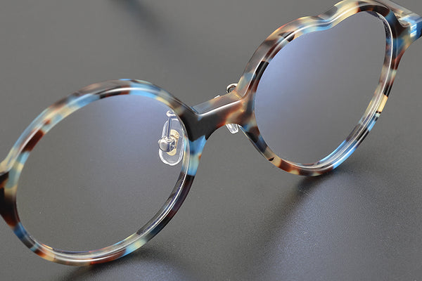 Geometric Glasses TG1229