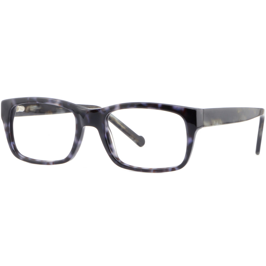 Rectangle Glasses O2404