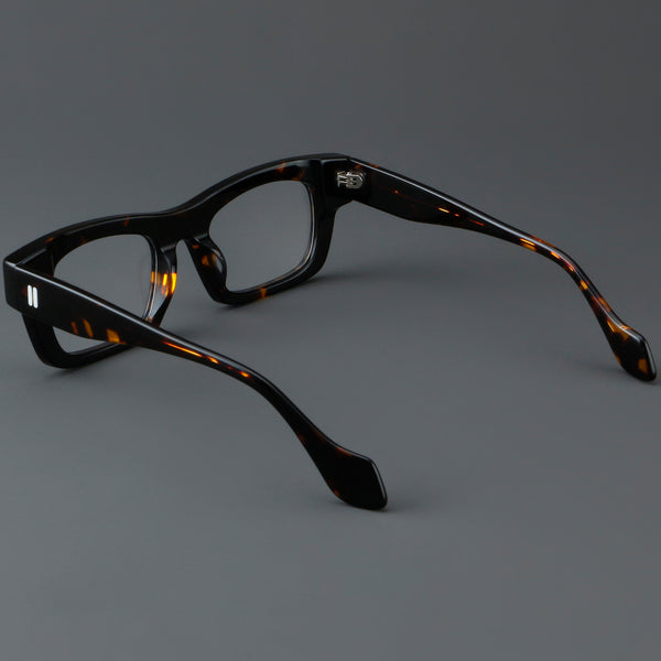 Rectangle Glasses A3992