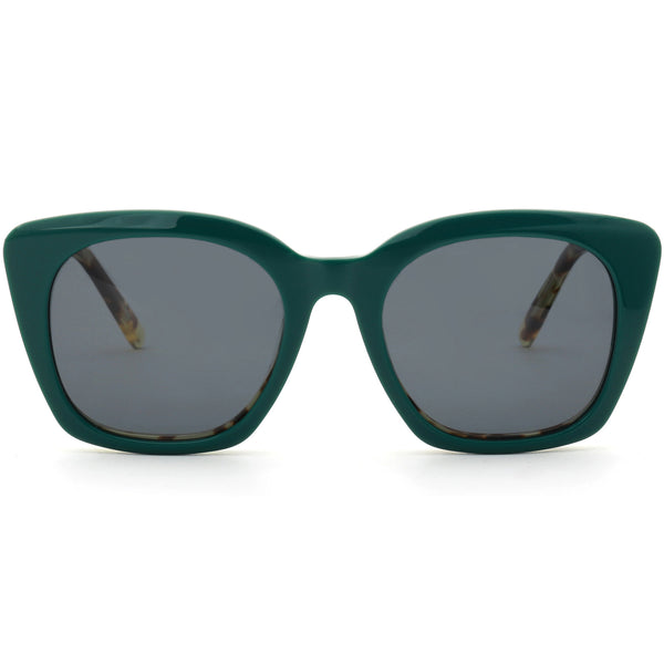 Cat-Eye Glasses GSR1107
