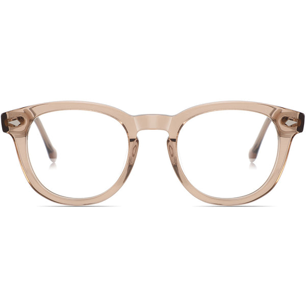 Square Glasses KC1032