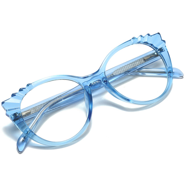 Cat-Eye Glasses PF1180