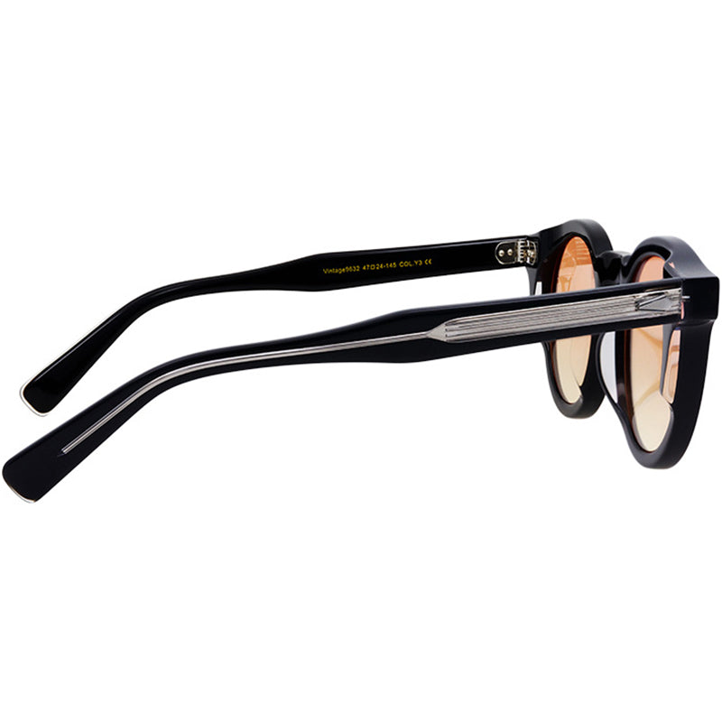 Round Sunglasses GCS1114