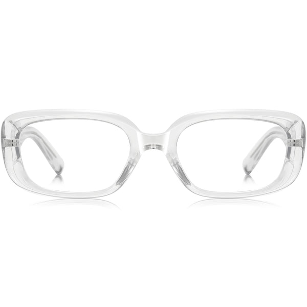 Rectangle Glasses YSD1086