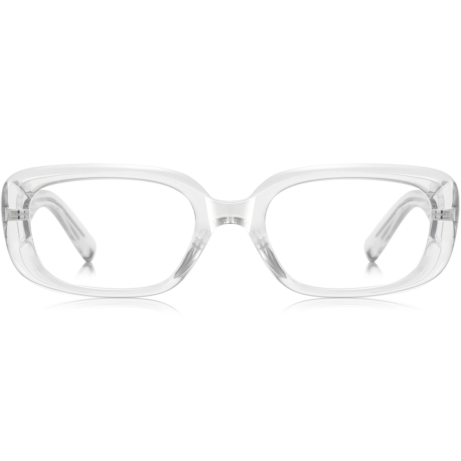 Rectangle Glasses YSD1086