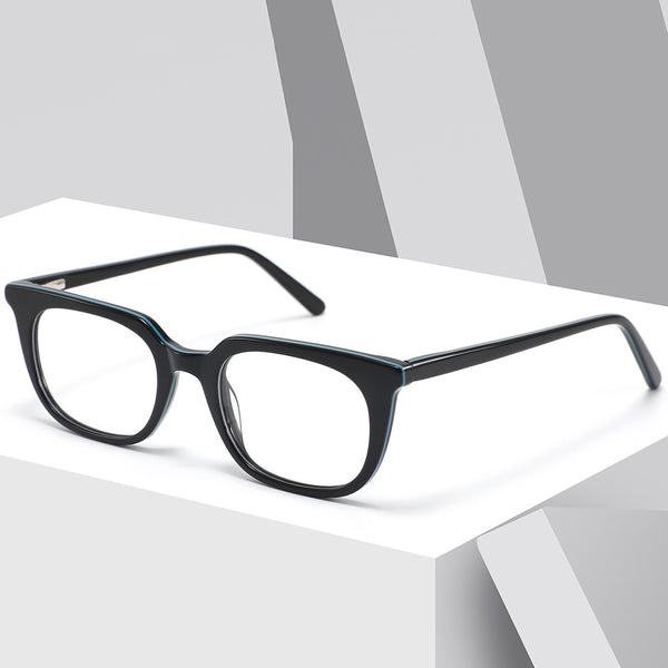 Rectangle Glasses KC1030