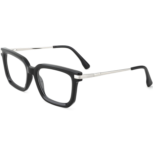 Rectangle Glasses YSAC1069