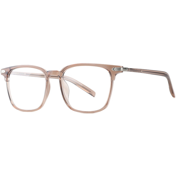 Square Glasses YSAA1122