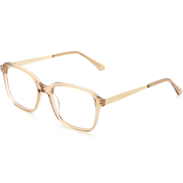 Square Glasses GSR1131