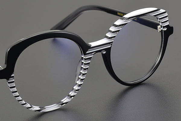 Cat-Eye Glasses TG1086