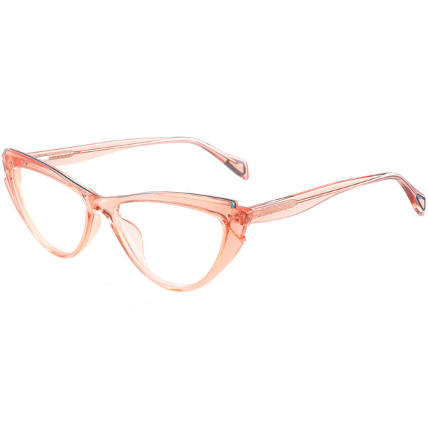 Cat-Eye Glasses YEA1222