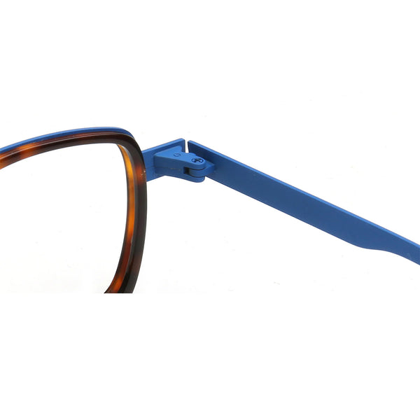 Square Glasses YT1080