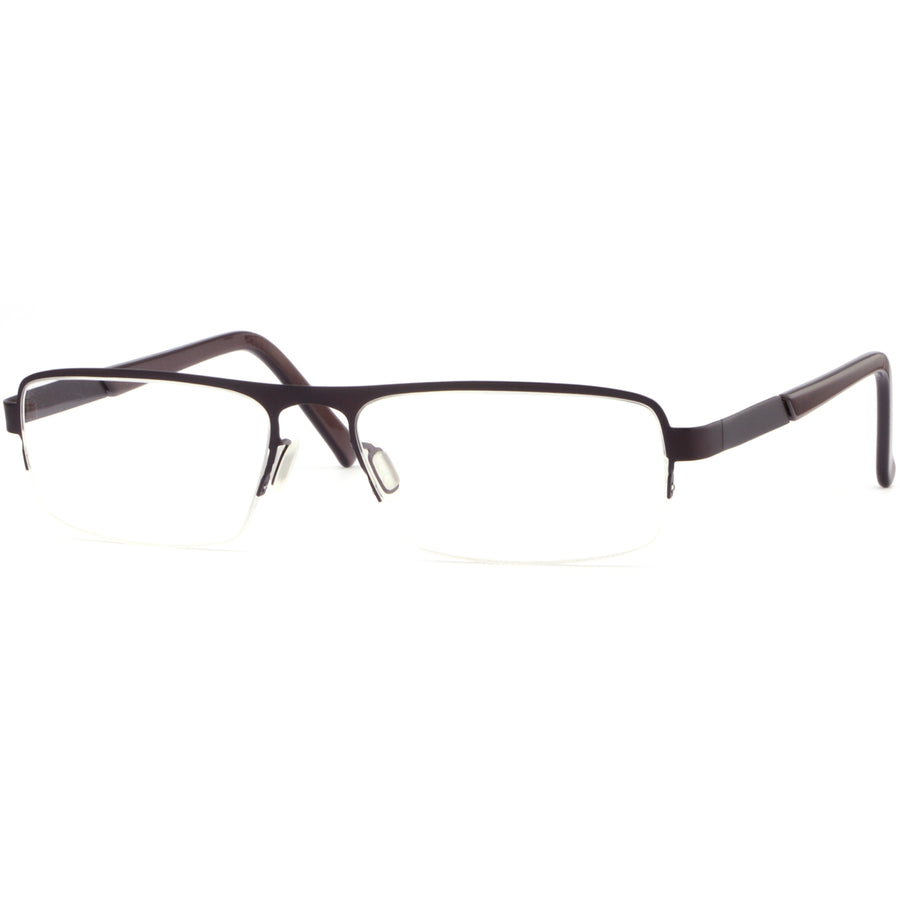 Rectangle Glasses O1790