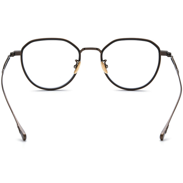 Round Glasses BR1418
