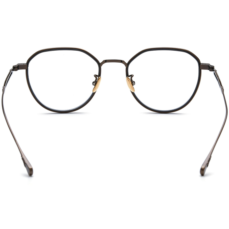 Round Glasses BR1418
