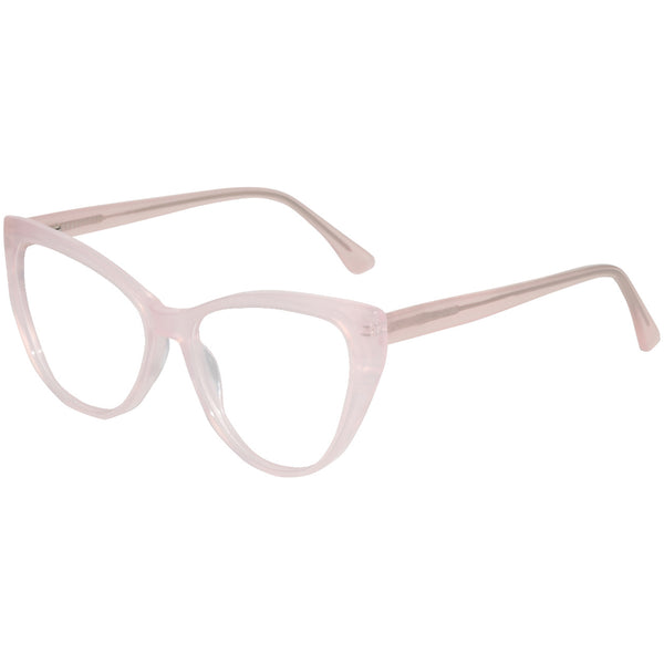 Cat-Eye Glasses GSR1074