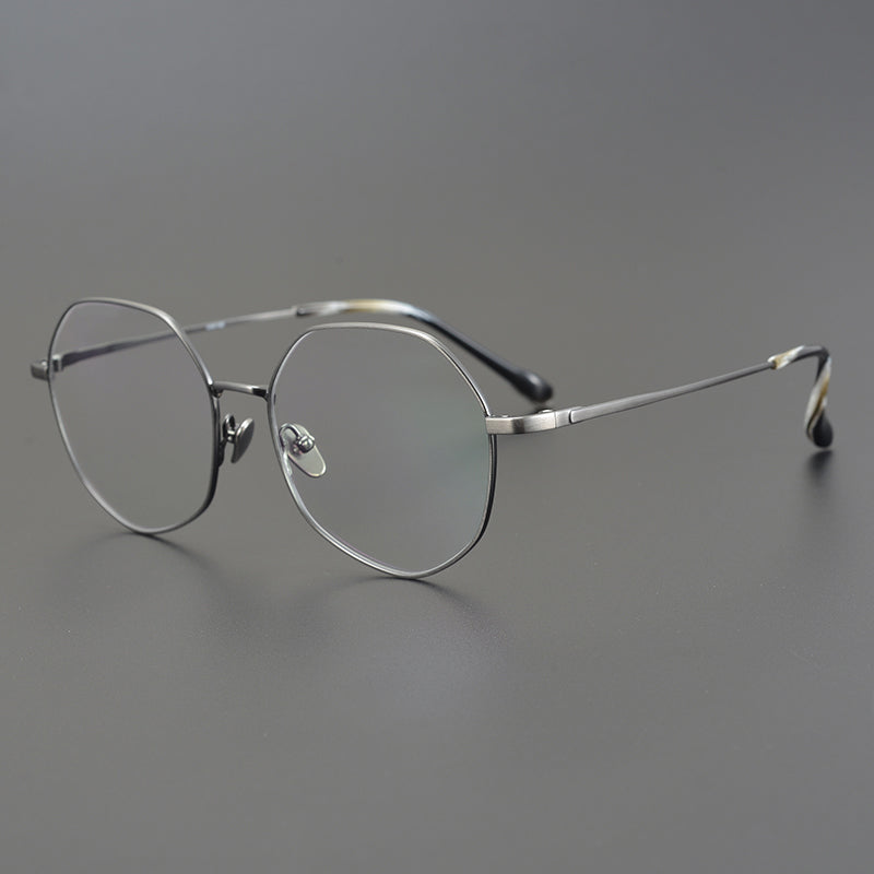 Geometric Glasses MW1186