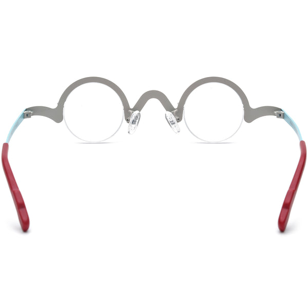 Round Glasses BR1481
