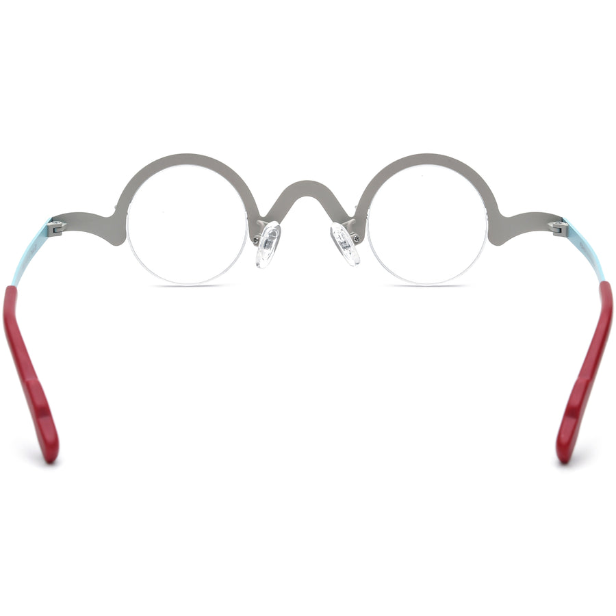 Round Glasses BR1481