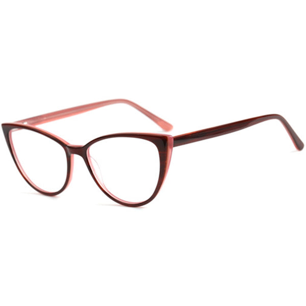 Cat-Eye Glasses GSR1082