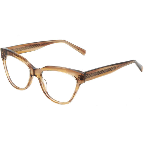 Cat-Eye Glasses GSR1094