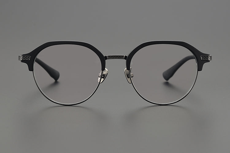 Browline Glasses MW1449