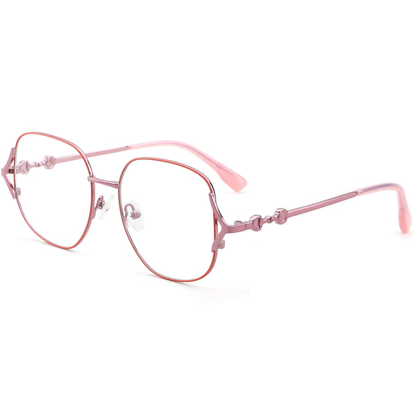 Square Glasses YSAM1110