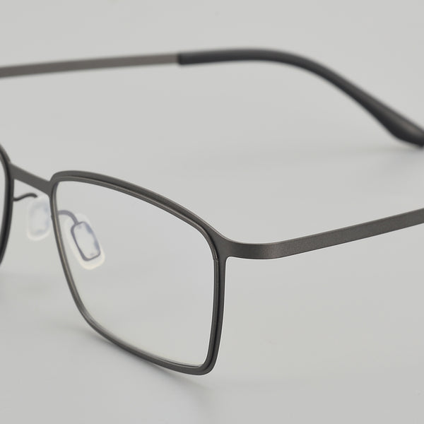 Rectangle Glasses BY1028
