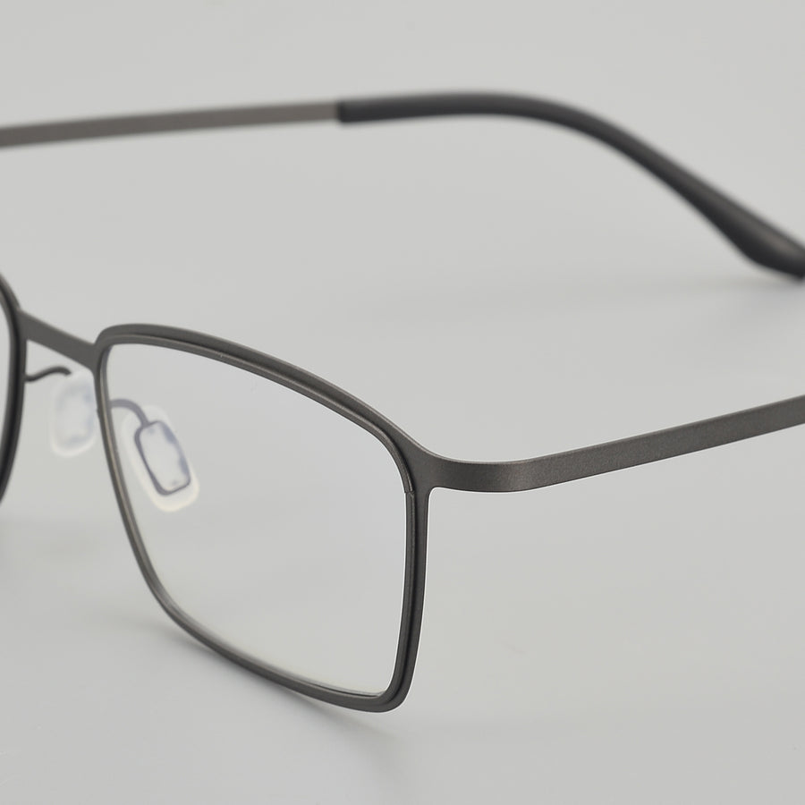 Rectangle Glasses BY1028