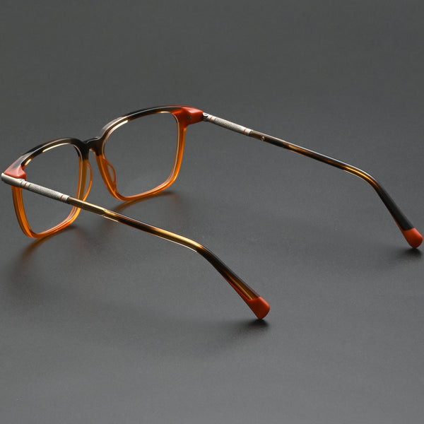Square Glasses YN1159