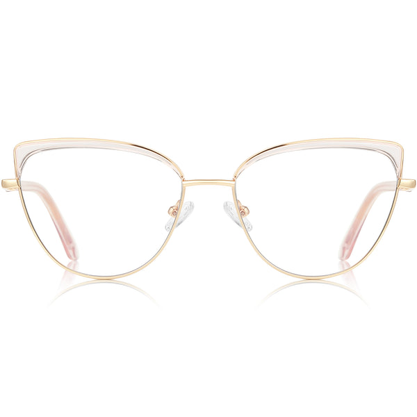 Cat-Eye Glasses PF1130