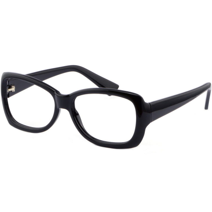 Square Glasses O1199