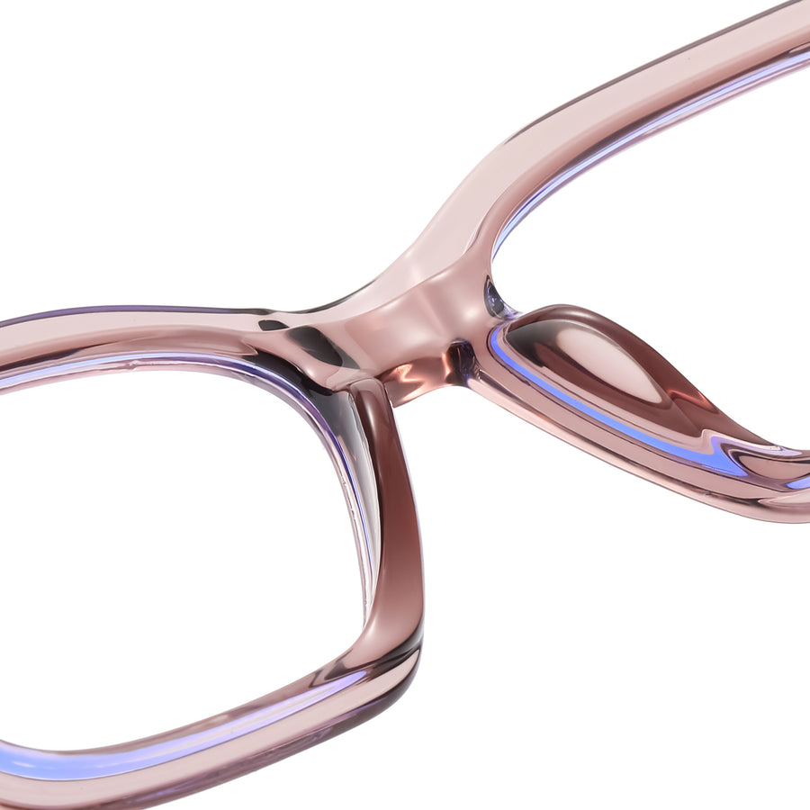 Cat-Eye Glasses YSD1101