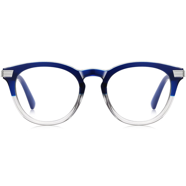Round Glasses PF1432