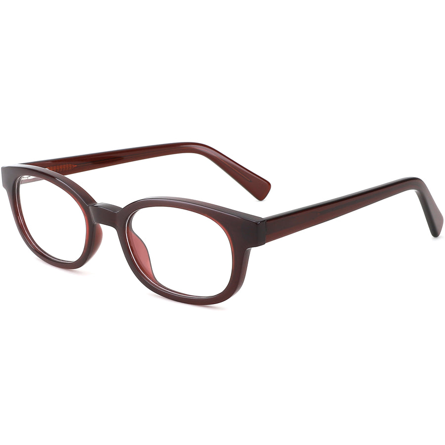 Rectangle Glasses YSAA1100