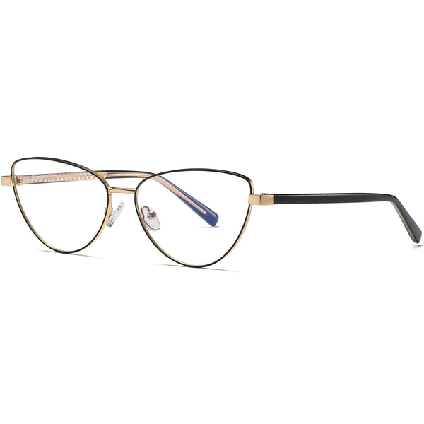 Cat-Eye Glasses PF1194