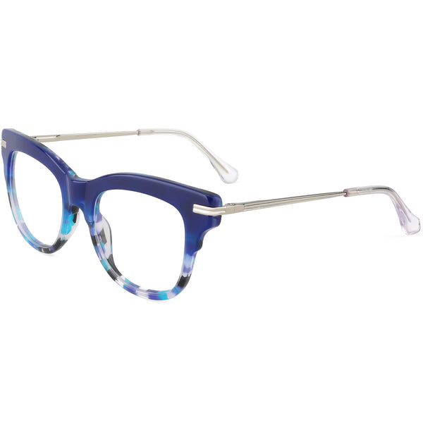 Square Glasses YSAC1055
