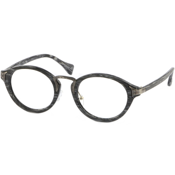 Round Glasses O1331