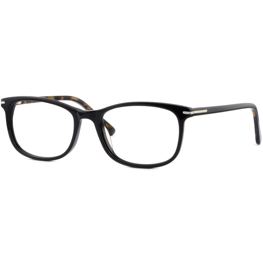 Rectangle Glasses O1485