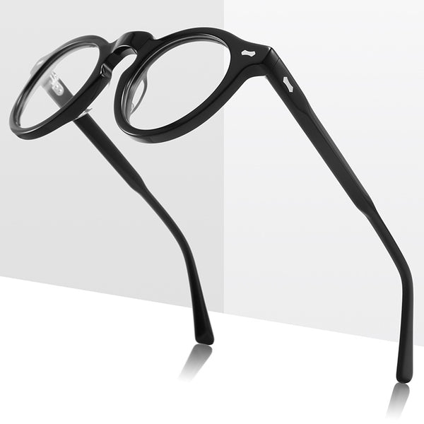 Round Glasses KC1034