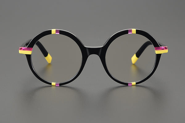 Round Glasses TG1090