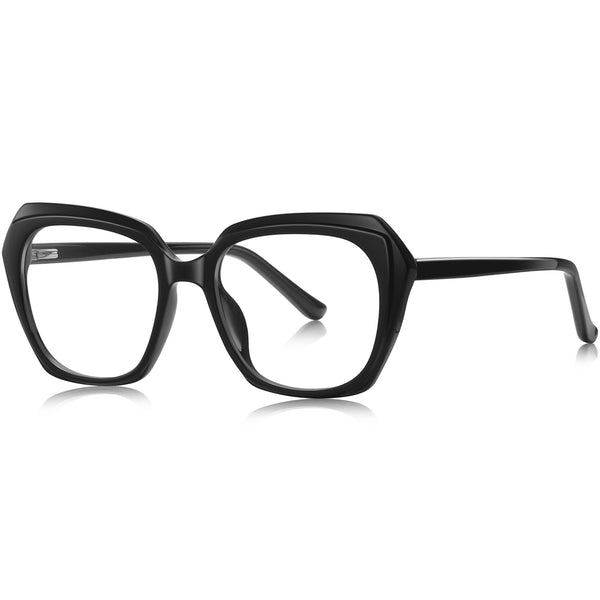 Square Glasses YSD1020
