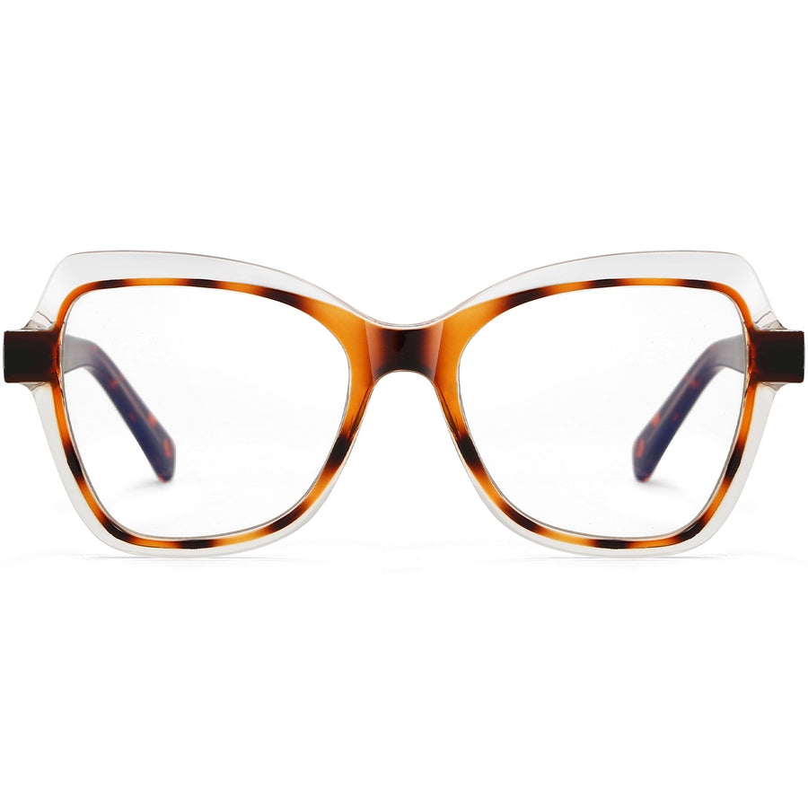 Square Glasses PF1121