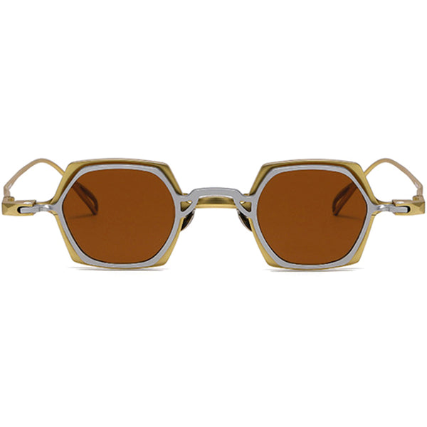 Geometric Glasses TG1070