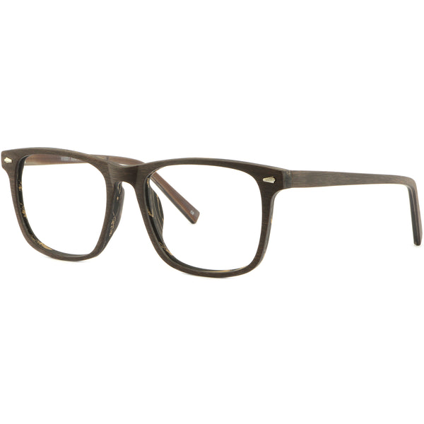 Square Glasses O2165