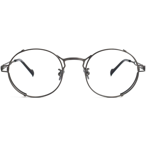Round Glasses YM1022