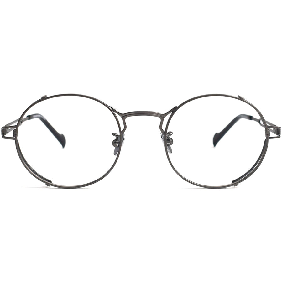 Round Glasses YM1022