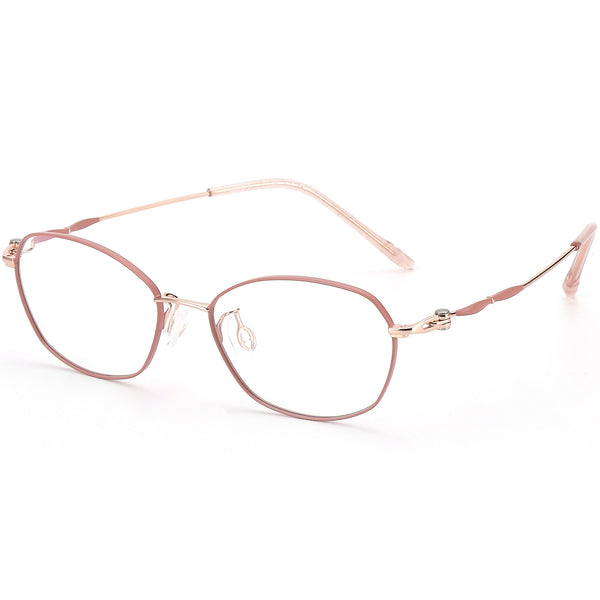 Oval Glasses CH1003