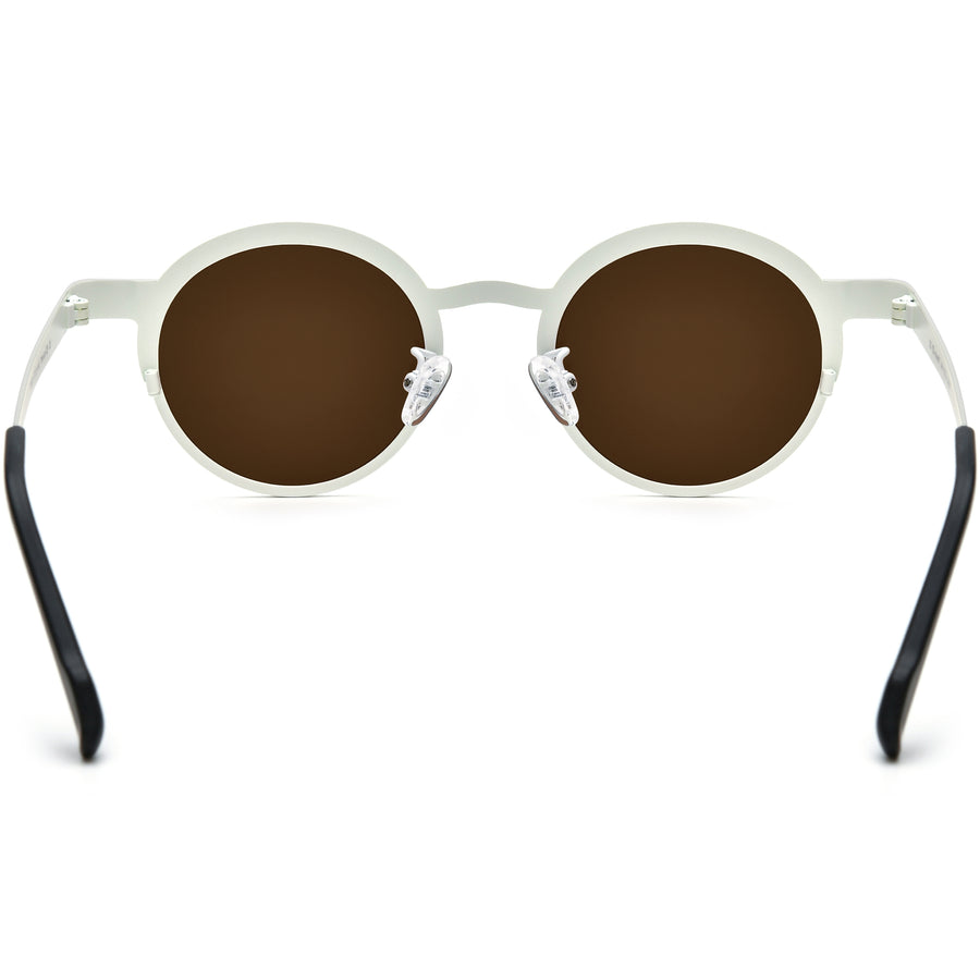 Round Sunglasses BRS1148